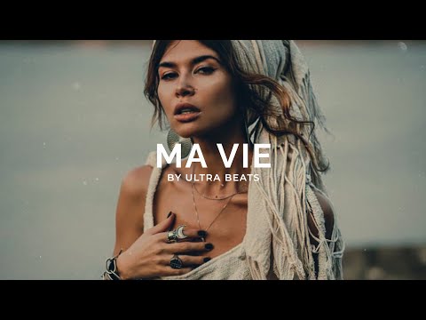 " Ma Vie " Oriental Reggaeton Type Beat (Instrumental) Prod. by Ultra Beats