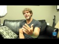 5 Questions with Billy Currington
