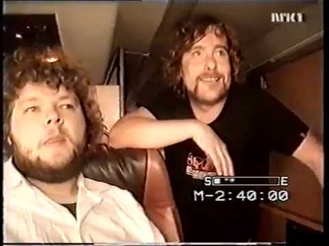 Kaizers Orchestra - Lydverket