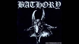 Bathory - Total Destruction