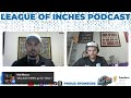 Tuesday Night Live The Hangover Magic Round Edition