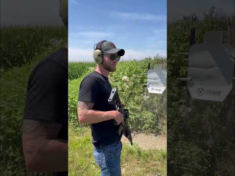 Armalite AR 10A Review (FINALLY an Armalite 308 Rifle Review)