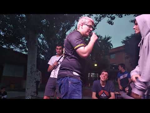 Caste vs Napet Semis Mirasierra Battle