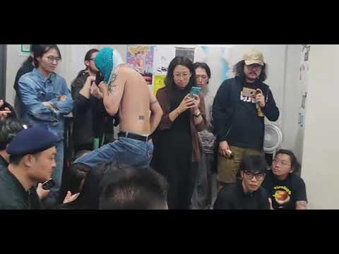 YouTube video