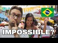 Brazilian Portuguese is Crazy Difficult!