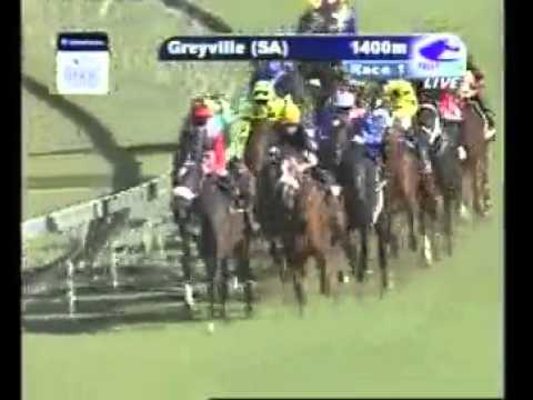 2012-06-02 Greyville - race 1
