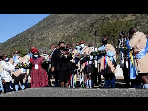 Bulhoek Massacre completes 100 years