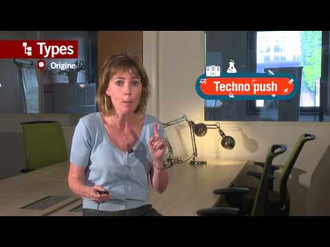 C est quoi l innovation