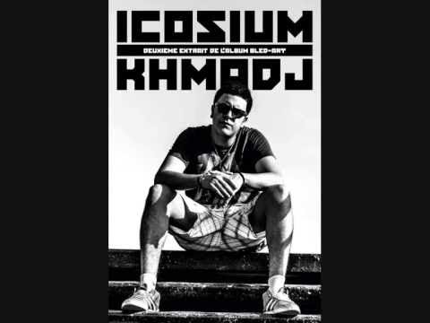 ICOSIUM -KHMADJ-