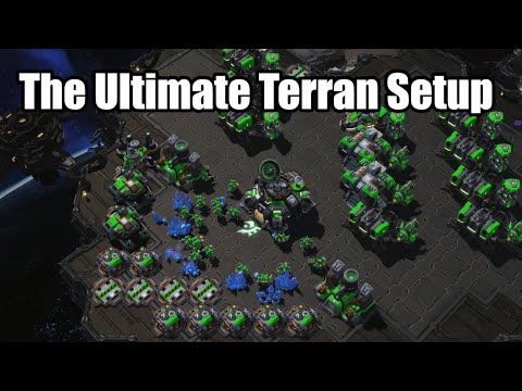 REAL Bronze to GM #3 - The Basic Build Order