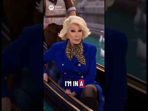 Joan Roasts Azeroth — 4