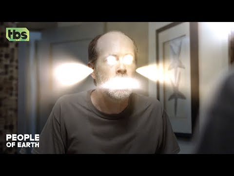People of Earth: Nightmares - Season 2 Exclusive Scene [CLIP] | TBS