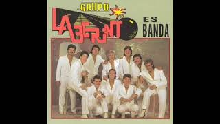 Grupo Laberinto - Paloma Sin Nido