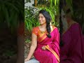 South Indian Actress Model Celebrity Dhivya Duraisamy Cute Erotic Photo Glimpses New Model