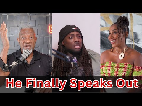 Gucci Walker, The Man Who Exposed Victoria Everest Breaks His Silence