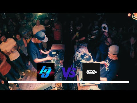 Funkot MIX: L3 DJ™ VS NRC DJ™