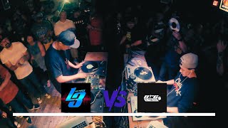 Download lagu Funkot MIX: L3 DJ™ VS NRC DJ™ mp3