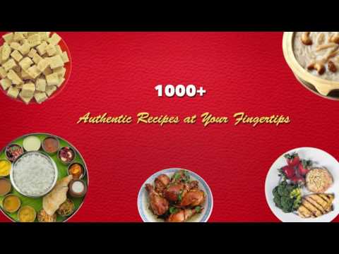 Best Indian Cooking Video