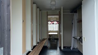 Gr&aring;bo PB6-06 office cabin container | Image 4 - Machineryline