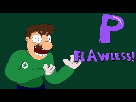 Weegee Studios S-Rank (Pizza Tower CYOP)