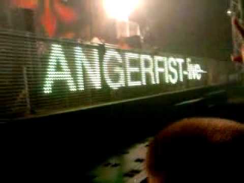 AirBeat-One 2010    Intro Of Angerfist