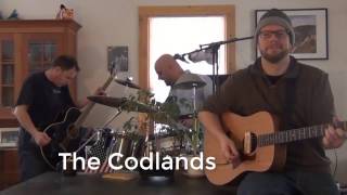 The Codlands - Cowboy - NPR Tiny Desk 2017