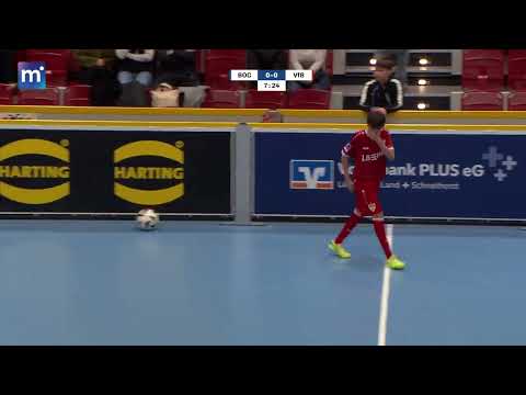 FWC 2026 Vorrunde: VfL Bochum vs VfB Stuttgart