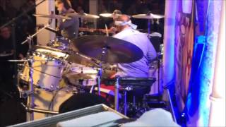 To The Women, Le Lis and Two Numbers by Billy Cobham