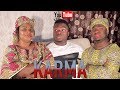 AFRICAN HOME KARMA