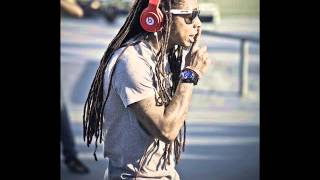 Juelz Santana ft Lil Wayne - Black Out (Explicit)