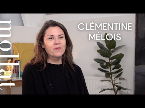 Clémentine Mélois - Les chiens pirates. Dans les griffes de Barbechat ! - Portrait