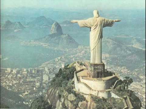 Mark Norman - Brasilia ( Original Mix)