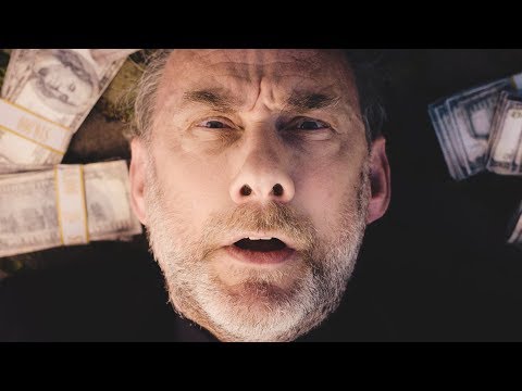 The Overslept - Long Way Down (Official Video)