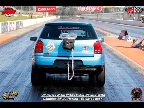 Gol DTB 66 - FAbio Zarbielli - VP 402m 18a19/08/2018