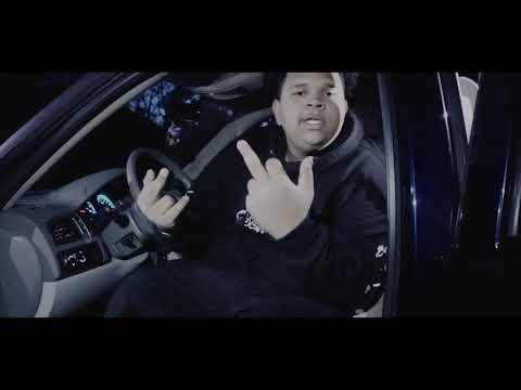 FNM Tank - Big Guap ( Shot by Koolaiid )