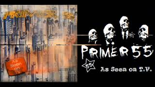 Primer 55 - Stain (As Seen On TV Demo)