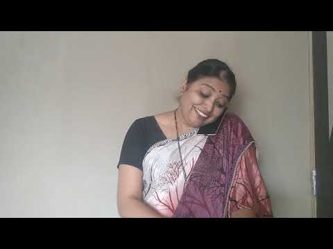 Priti B Ghogare aai (Marathi) 2