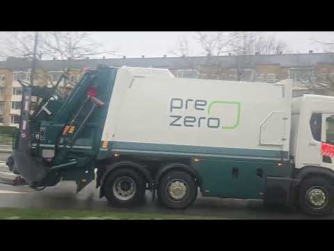 HTM Tramlijn 17 Wateringen - Den Haag Statenkwartier | HTM Siemens Avenio 5056