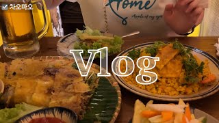 [나트랑 여행 VLOG] 3박5일 나트랑 여행 루트 그대로 따라가시면 되겠습니다🇻🇳가성비 풀빌라 리조트 추천,멜리아빈펄 깜란 비치 리조트,벤타나 나트랑 호텔,마사지,쇼핑,짭시장