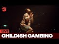 Childish Gambino 3005 Live At Splendour In The Grass