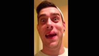 Another cunt that you don&#39;t want to be like