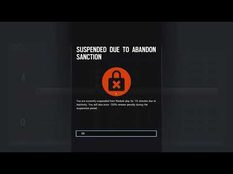 Just Ubisoft Things - Rainbow Six Siege