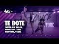 Te Bote - Casper, Nio García, Darell, Nicky Jam, Bad Bunny, Ozuna | FitDance Life (Choreography) Te Bote - Casper, Nio García, Darell, Nicky Jam, Bad Bunny, Ozuna | FitDance Life (Choreography)