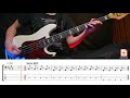 Король и Шут - Садовник Bass Cover | Табы & Ноты