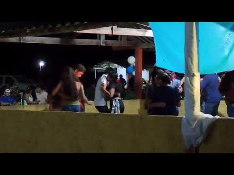 FIESTA FRONTERIZO BOLIVIA SANTA CRUZ DE LA SIERRA