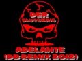 DJ Sash - Adelante (Der Blutgierig Remix 2012 ...