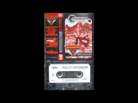 Paolo77 feat. Illo, Mr. Schnabel- Hummeln im Arsch (Tropf Remix)