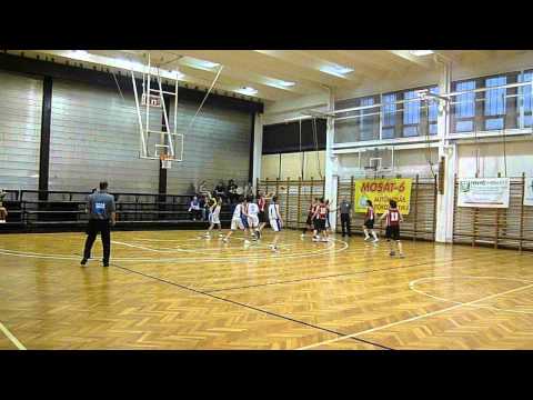 U23  Atomerőmű KSC  -  NYFSE-NYKS  8.