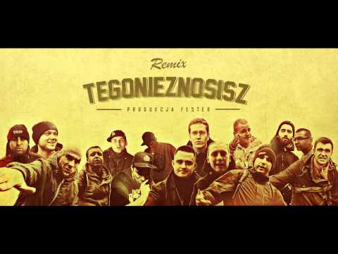 BYDGOSKA SCENA : TEGONIEZNOSISZ (FESTER RMX)