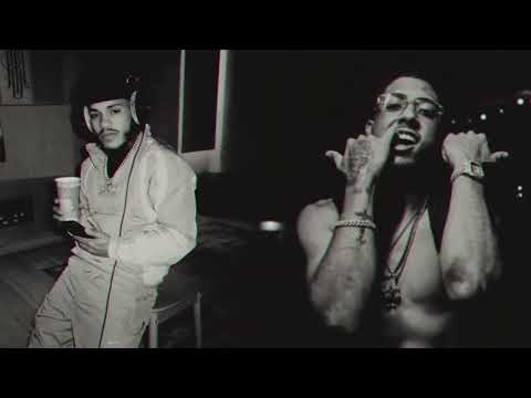 YECKO,PRESSURE9X19,CDOBLETA-CURRY (VISUALIZER)